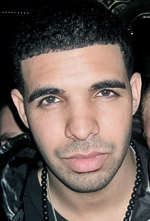 pictures of drake when he was younger